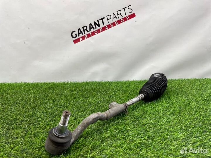 Рулевая тяга правая Bmw X5 F15 N57D30A 2017