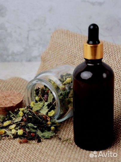 Сбор от папиллом медовый