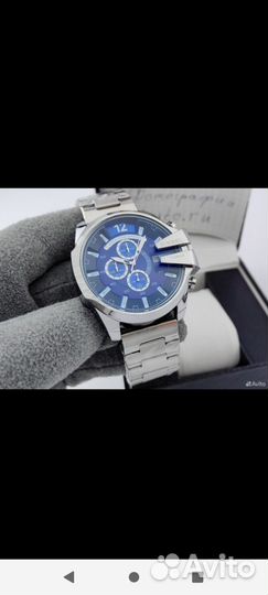 Часы мужские diesel