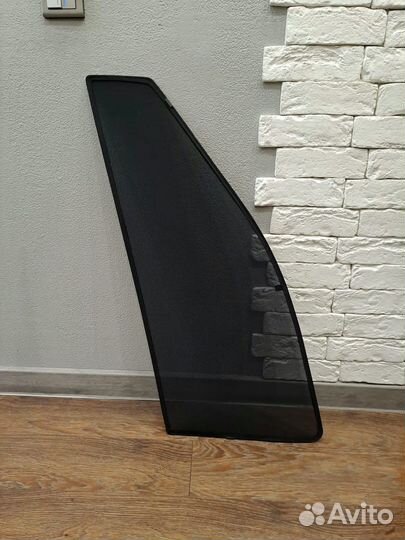 Каркасные автошторки