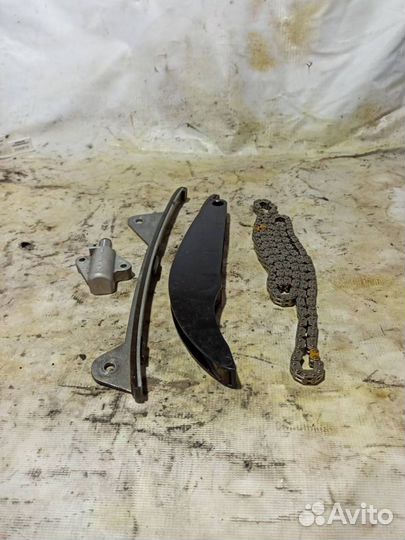 Комплект грм Hyundai Sonata 243212E010