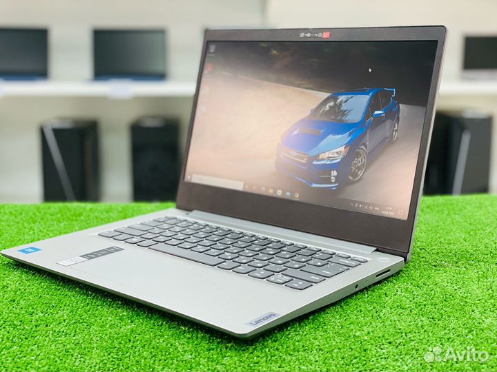 Ноутбук Lenovo/Intel N6305/14