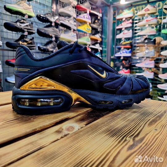 Кроссовки Nike Air Max Tailwind