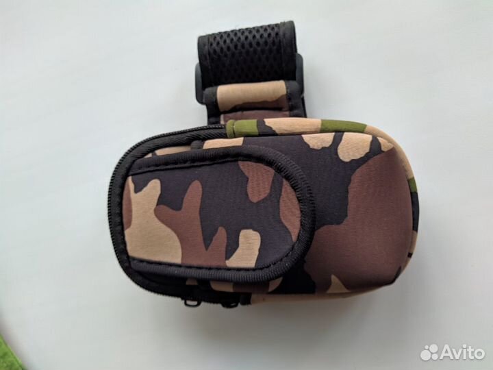 Аксессуар для телефона и ключей, для бега