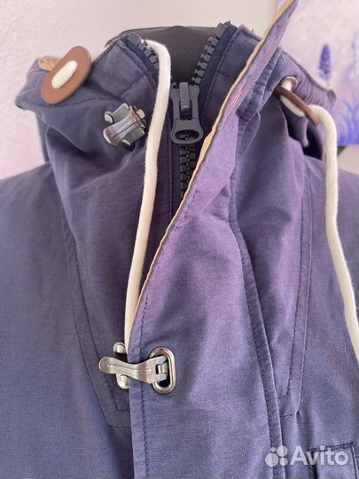 Парка на юношу 46