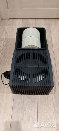 Увлажнитель воздуха. Мойка воздуха.Venta Lw15