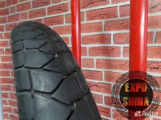 Мотошина Michelin Anakee Adventure 2CT 90 90 R21