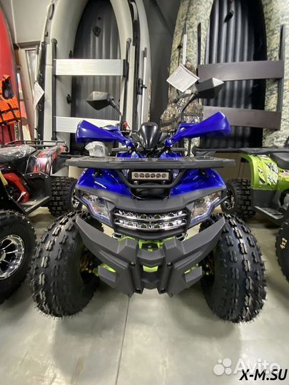 Promax wild 2.0 190 PRO(цвет-синий)