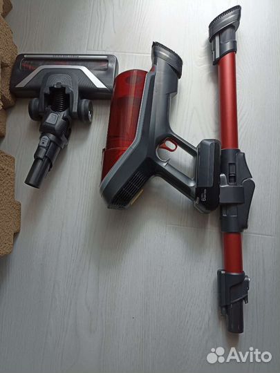 Пылесос тефаль 60