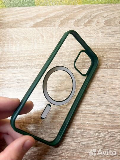 Чехол на iPhone 12/12 pro