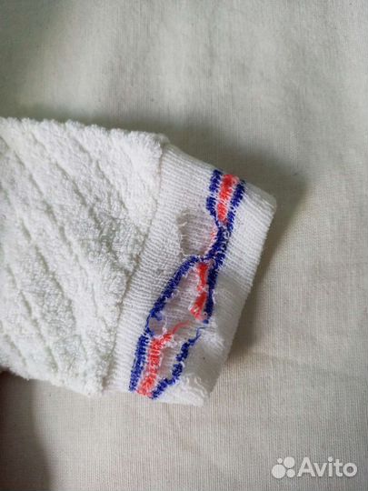 Одежда до года СССР