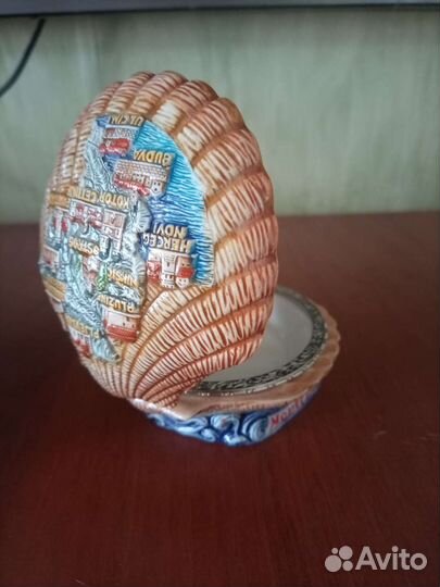 Шкатулка