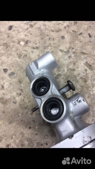 Главный тормозной цилиндр Mazda 3 BK