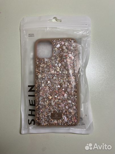 Чехол на iPhone 11