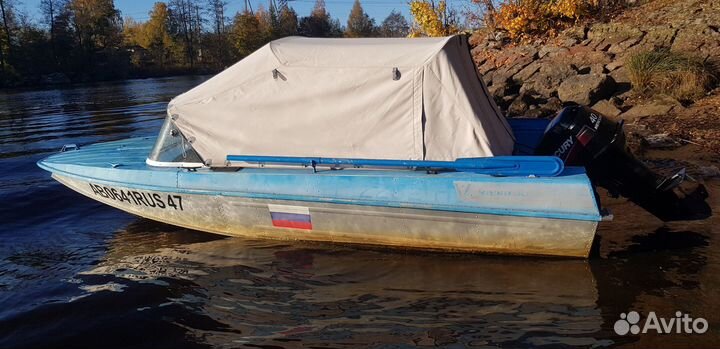 Продам казанку 5М 4