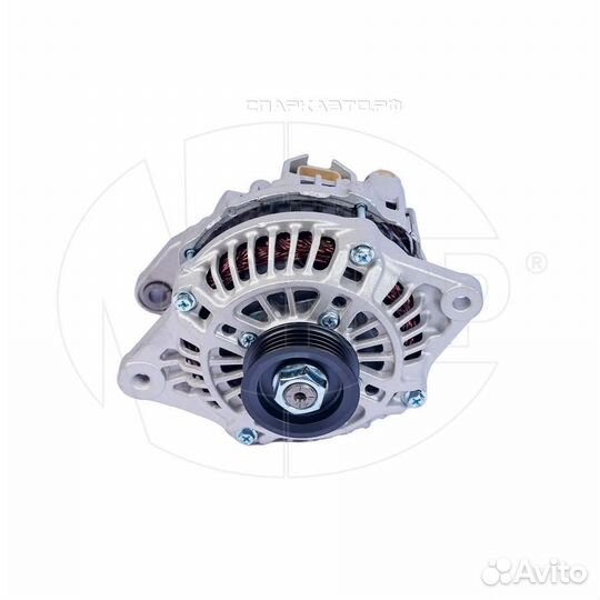 Генератор KIA Rio I (00-05) NSP NSP020K30D18300