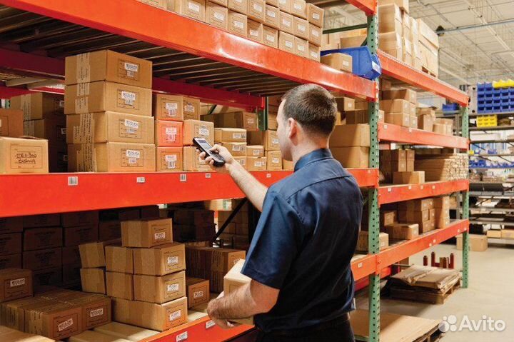 Комплектовщик(подработка)