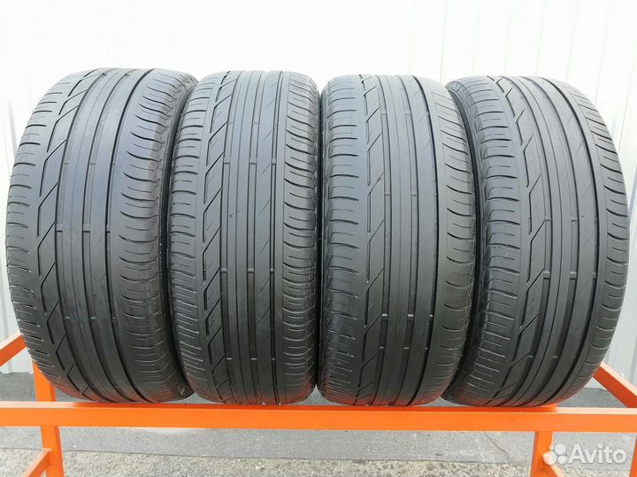 Bridgestone Turanza T001 225/50 R18 99W
