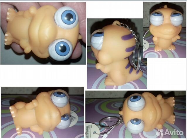 Игрушки фигурки храброе сердце волынщик дракончик