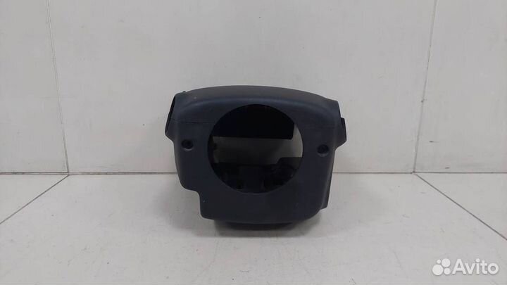 Кожух рулевой колонки Hyundai Elantra MD 2011-2016