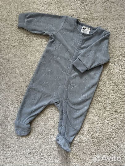 Комбинезон поддева hm 62