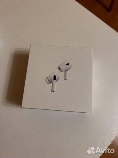 Наушники Apple AirPods Pro 2