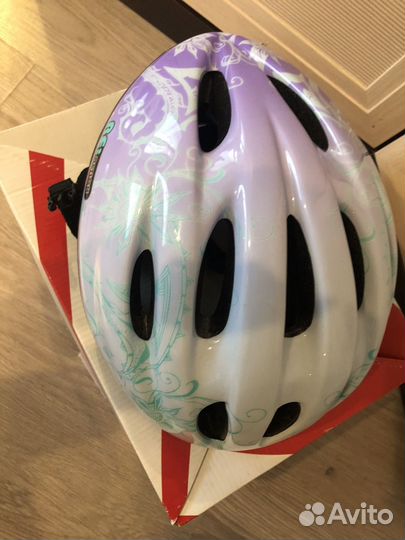 Шлем детский М (54-58)