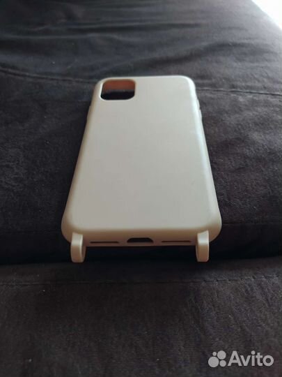 Чехлы на iPhone 12 pro