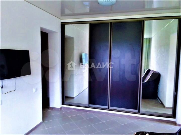 2-к. квартира, 48,6 м², 2/2 эт.