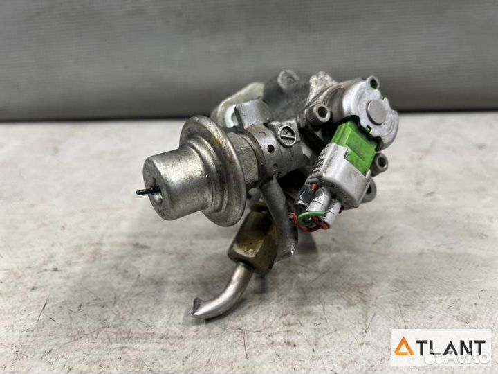 Тнвд toyota gaia