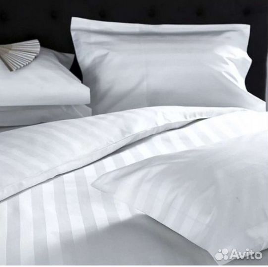 Подушки одеяла для отелей и дома