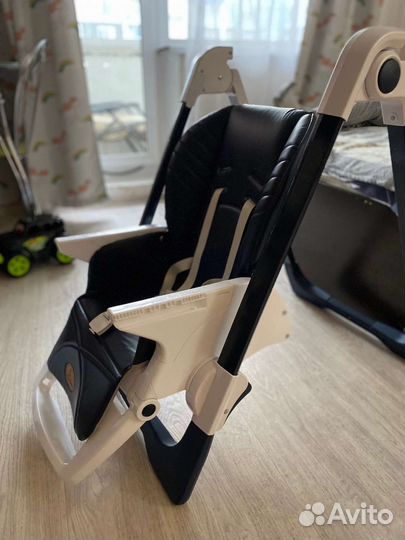 Стул для кормления