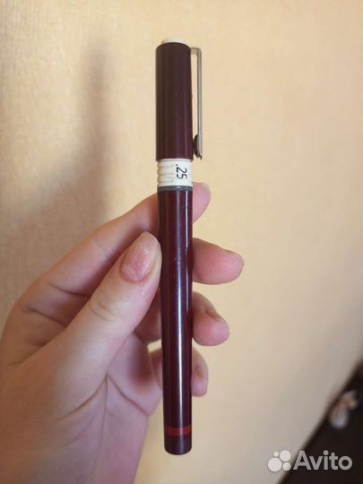 Rotring Рапидограф 0.25мм