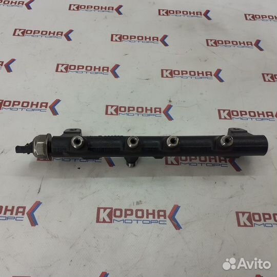 Рампа топливная Actyon (06),Kyron (05),Actyon Sp