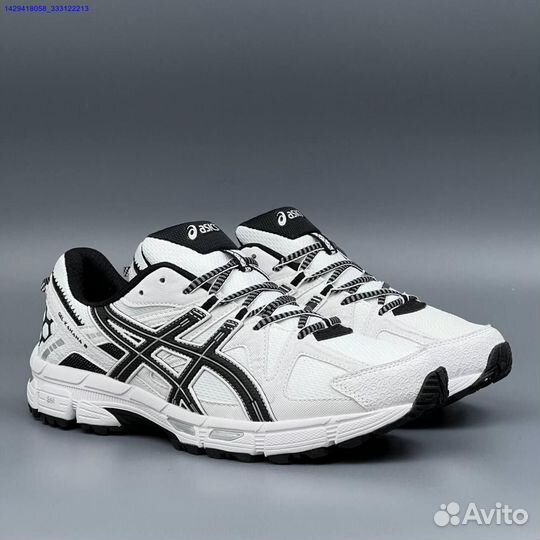 Кроссовки Asics Gel-Kahana 8 (Арт.69801)