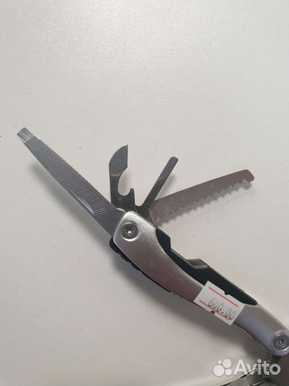 Мультитул инструменты ручные