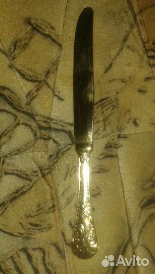 Набор ножей (5 шт. ). Италия