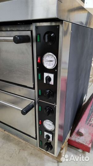 Печь для пиццы GAM