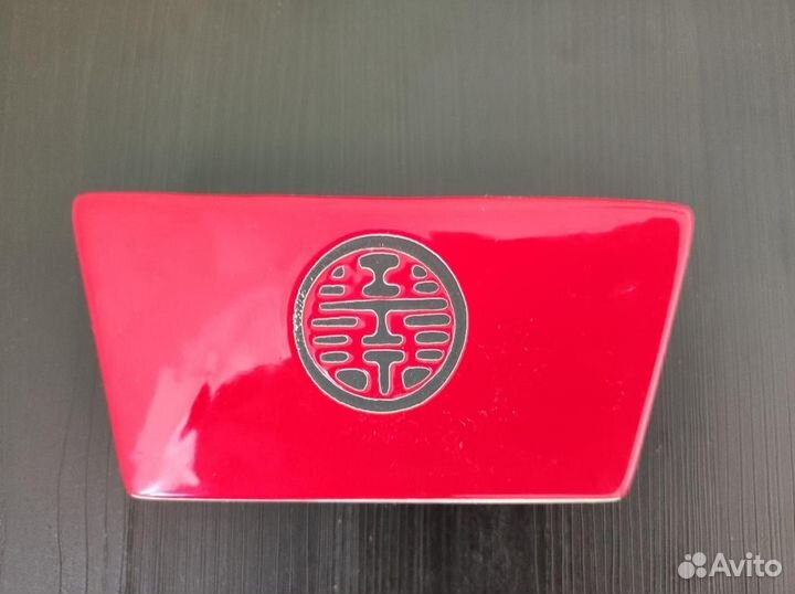 Керамический горшок