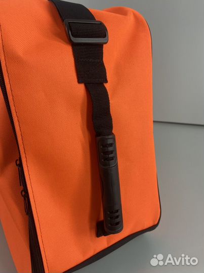 Сумка-чехол для коньков и роликов