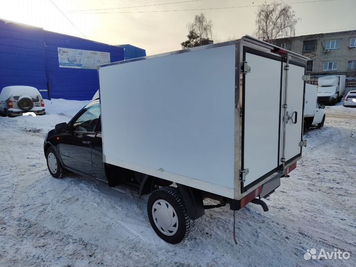 ВИС 2349 1.6 МТ, 2015, 242 402 км