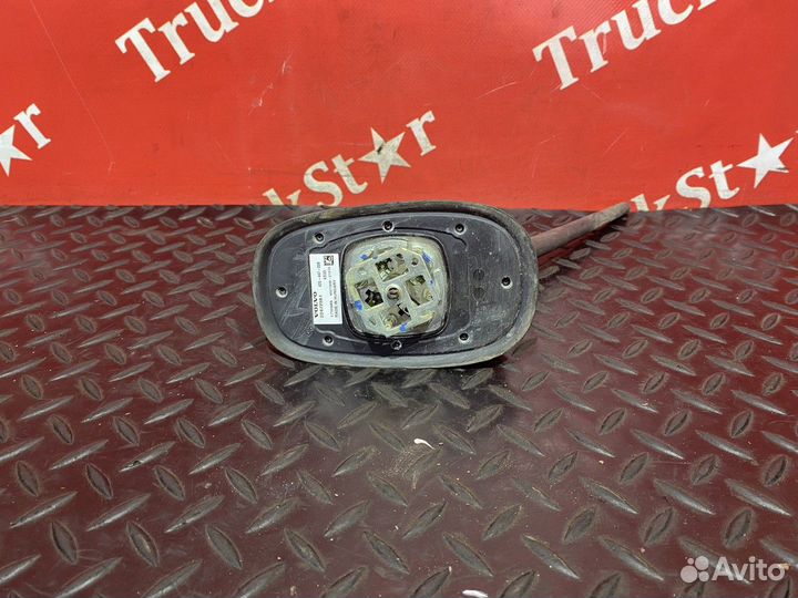 Антенна Renault T, Volvo FH