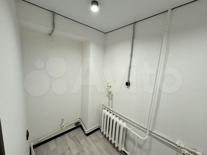 Помещение свободного назначения с мокрой точкой, 1