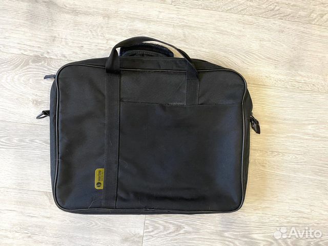 Сумка для ноутбука Interstep