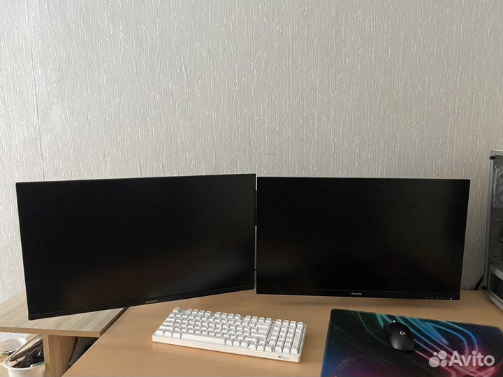 Продам игровой компьютер