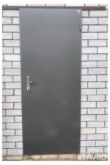 Двери входные. Все размеры. В наличии
