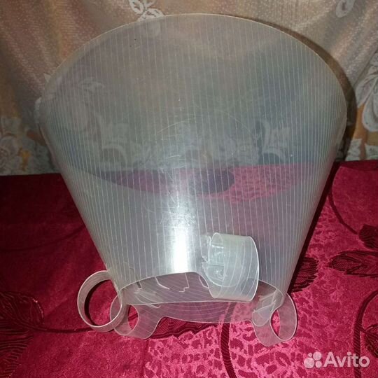 Воротник ветеринарный