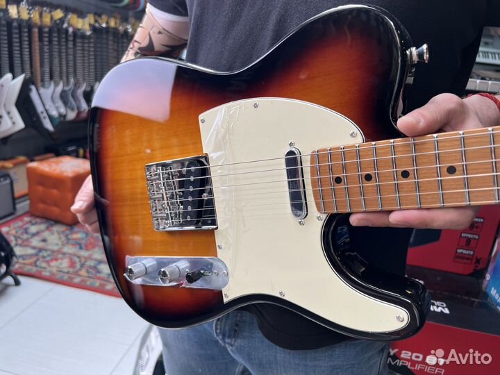 Fender telecaster