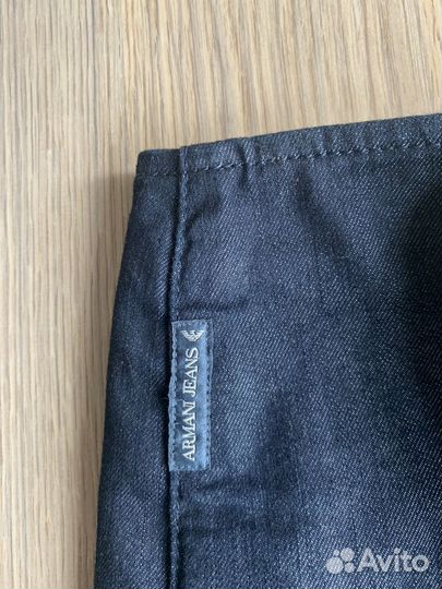 Юбка Armani Jeans. Оригинал. Размер M