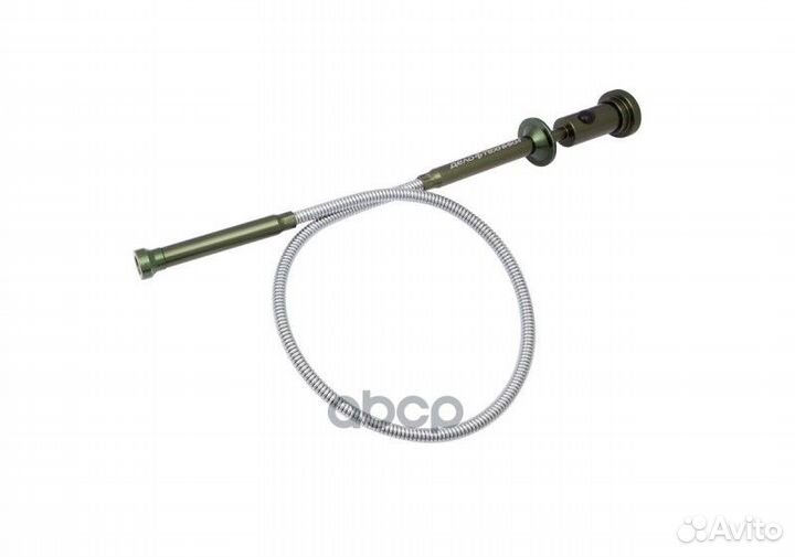 Захват гибкий 600 мм с подсветкой и магнитом 2